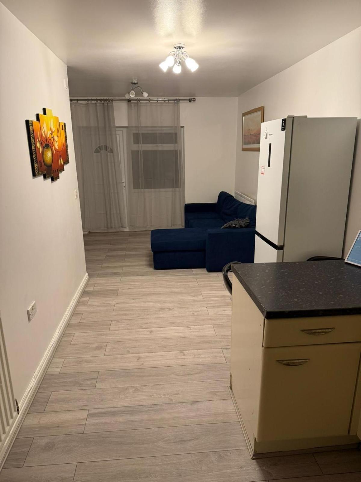 Heritage Home -Ardwick Manchester Luaran gambar