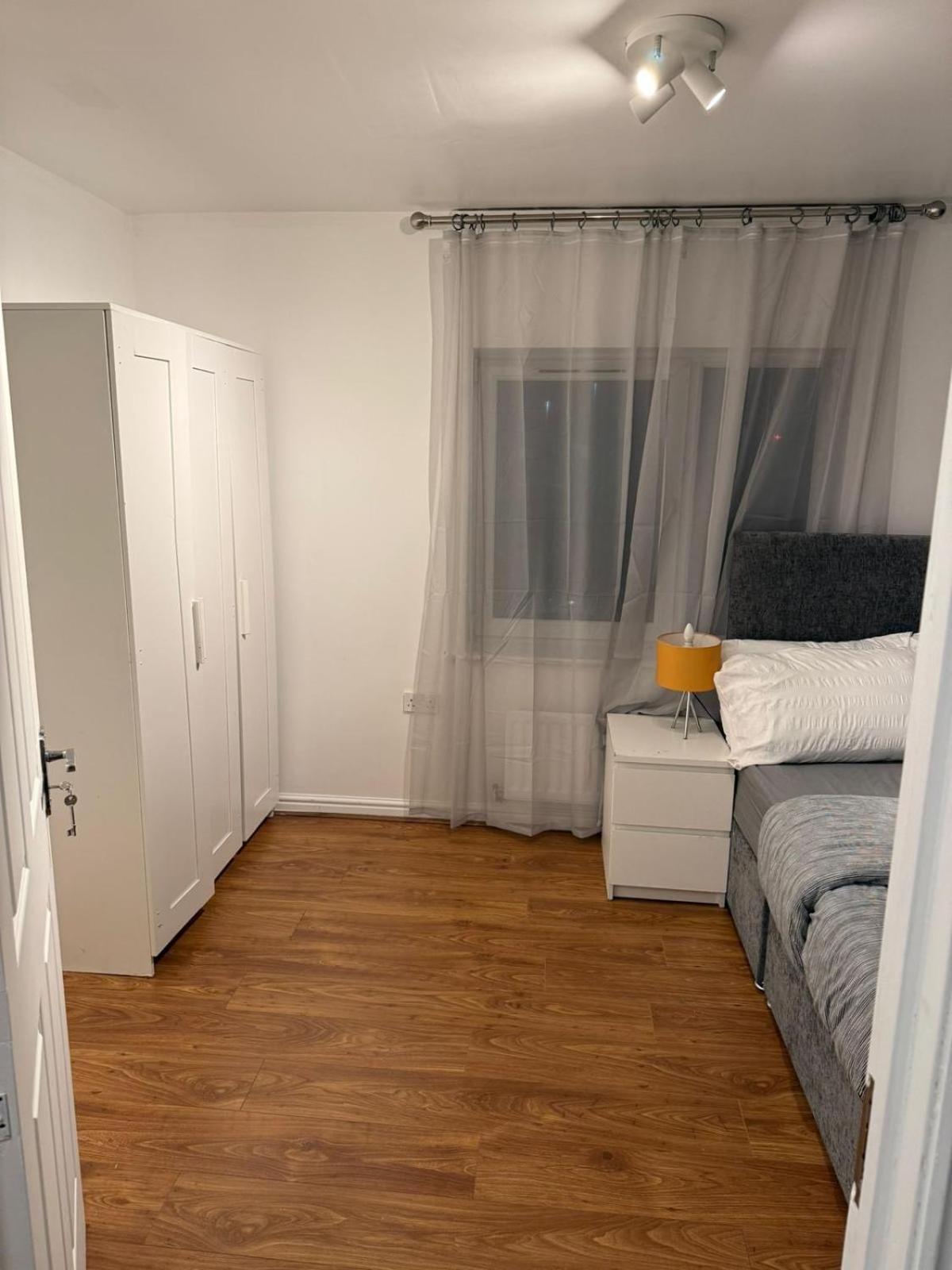 Heritage Home -Ardwick Manchester Luaran gambar