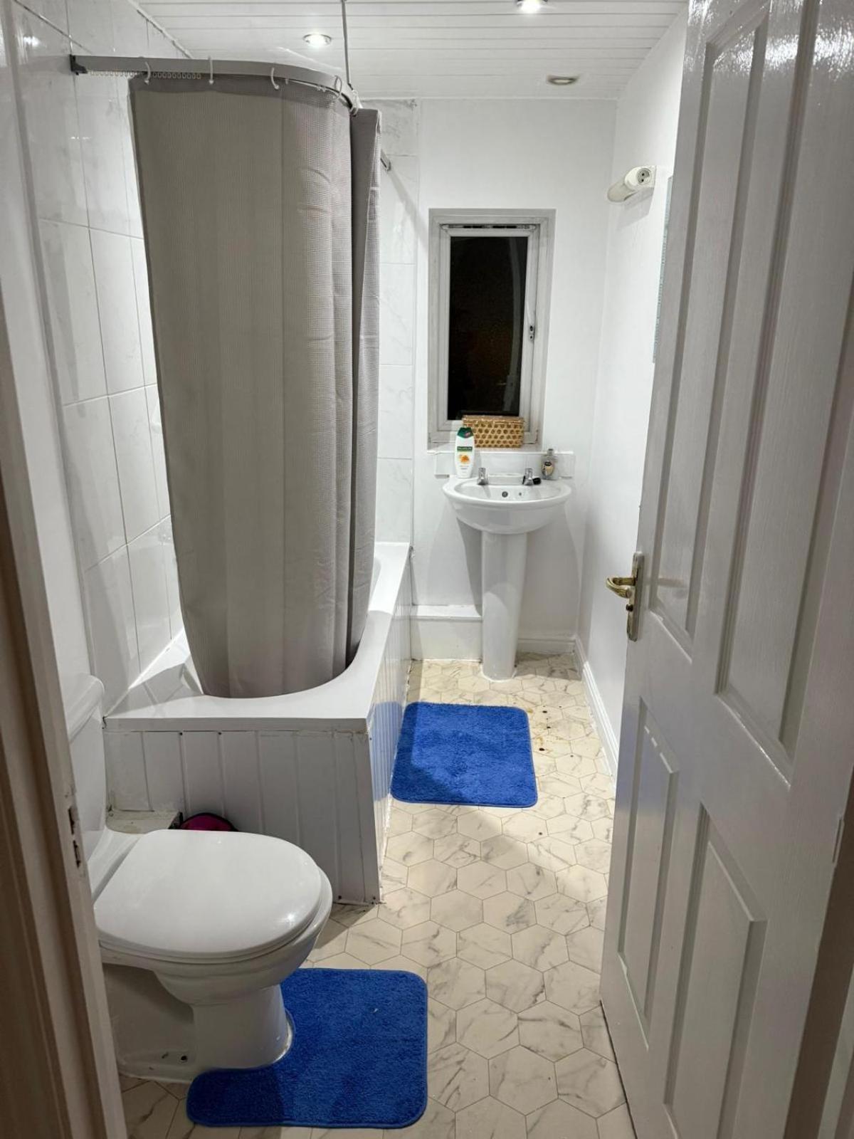 Heritage Home -Ardwick Manchester Luaran gambar