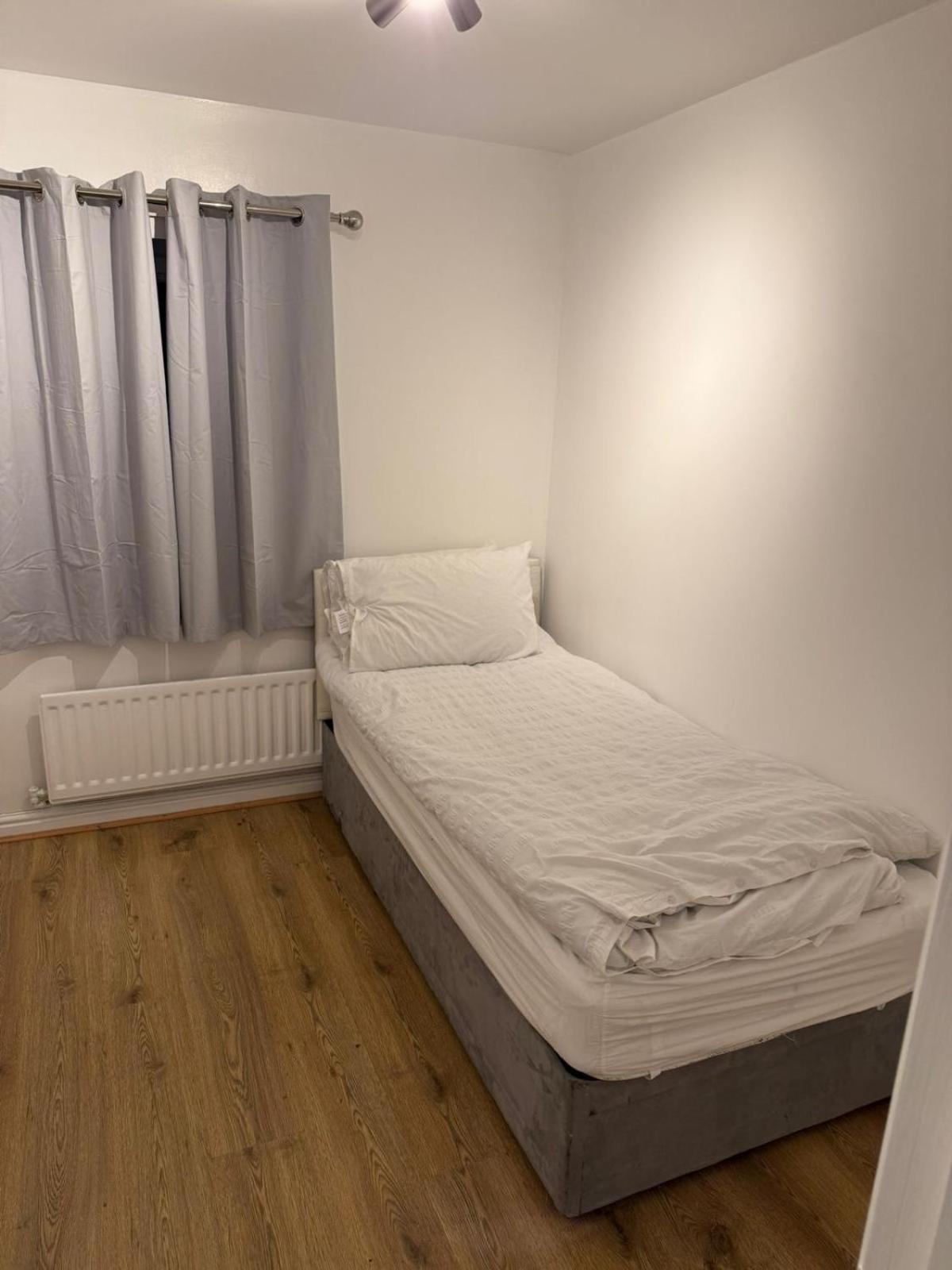 Heritage Home -Ardwick Manchester Luaran gambar