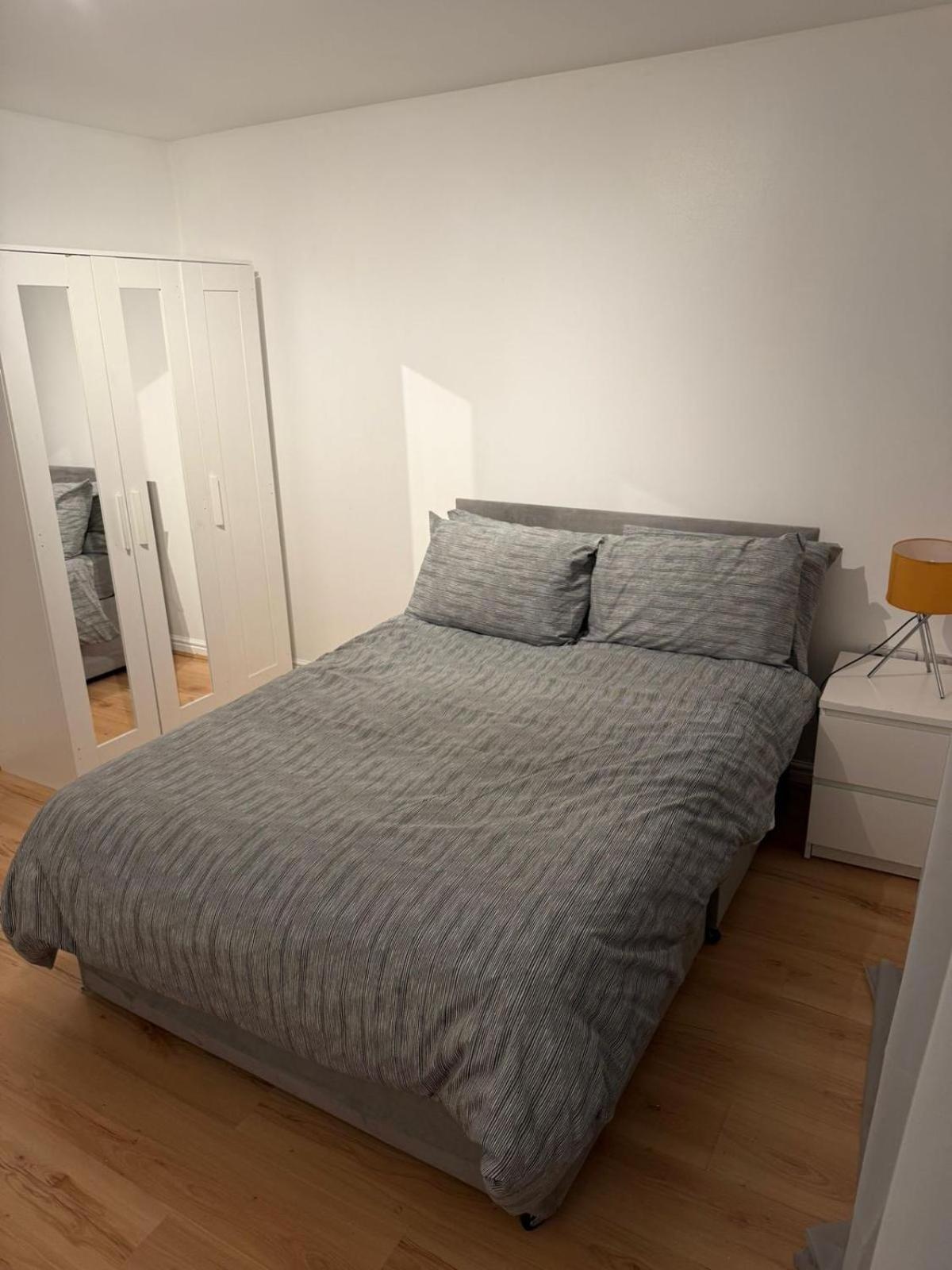 Heritage Home -Ardwick Manchester Luaran gambar