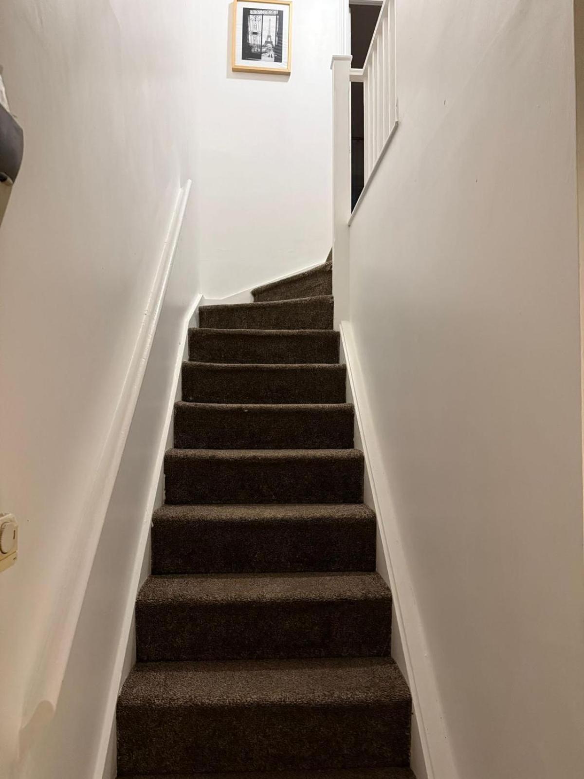 Heritage Home -Ardwick Manchester Luaran gambar